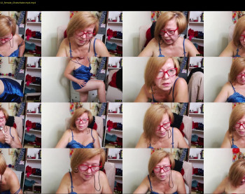 adelewildx — 47 minute Chaturbate female cam show recording, 720p, Sep 29, 2022
