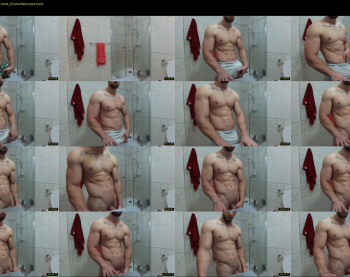 advp69 — 100 minute Chaturbate male cam show recording, 720p, Sep 29, 2022