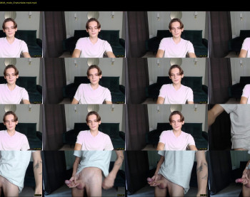 aiko_miracle — 3 minute Chaturbate male cam show recording, 720p, Sep 29, 2022