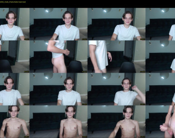 aiko_miracle — 29 minute Chaturbate male cam show recording, 720p, Sep 29, 2022
