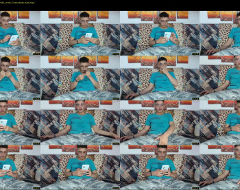 alexandluke — 7 minute Chaturbate male cam show recording, 480p, Sep 29, 2022