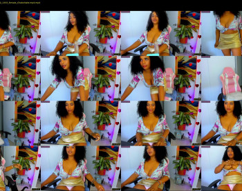 alexandra_mar — 103 minute Chaturbate female cam show recording, 720p, Sep 29, 2022