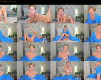 alexandrafix — 55 minute Chaturbate female cam show recording, 1080p, Sep 29, 2022