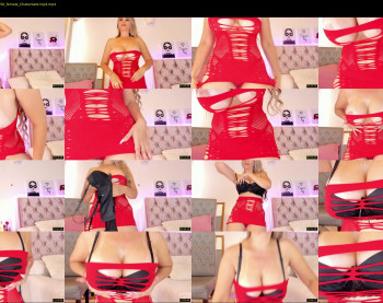 alicia_lang — 15 minute Chaturbate female cam show recording, 1080p, Sep 29, 2022