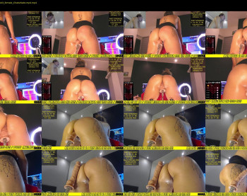 aliseparker — 14 minute Chaturbate female cam show recording, 1080p, Sep 30, 2022