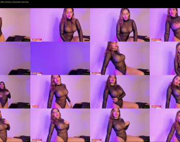alisha_indira_ — 29 minute Chaturbate female cam show recording, 1080p, Sep 29, 2022