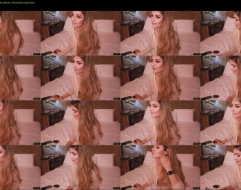 alliesynns — 16 minute Chaturbate female cam show recording, 1080p, Sep 29, 2022