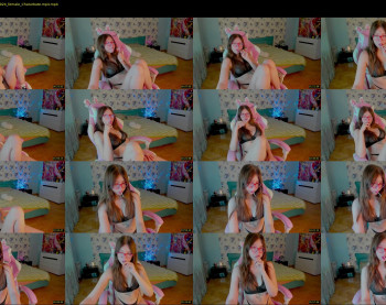 allison_cuty — 7 minute Chaturbate female cam show recording, 1080p, Sep 29, 2022