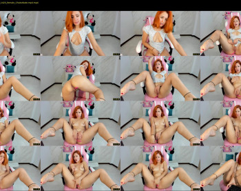 allisonpalmer — 56 minute Chaturbate female cam show recording, 1080p, Sep 29, 2022