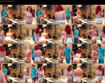 aly_alyce — 54 minute Chaturbate female cam show recording, 1080p, Sep 29, 2022