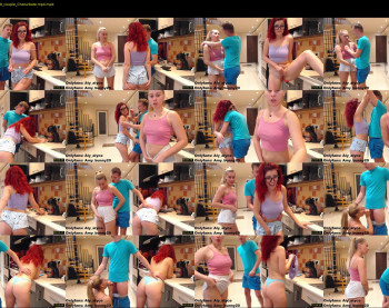 aly_alyce — 18 minute Chaturbate female cam show recording, 1080p, Sep 29, 2022