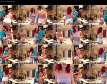 aly_alyce — 26 minute Chaturbate female cam show recording, 1080p, Sep 29, 2022
