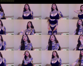 alyssa_fabulous — 26 minute Chaturbate female cam show recording, 1080p, Sep 29, 2022