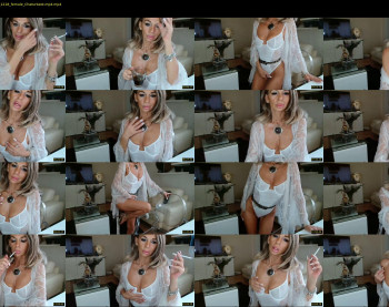 amanda0803 — 19 minute Chaturbate female cam show recording, 720p, Sep 29, 2022