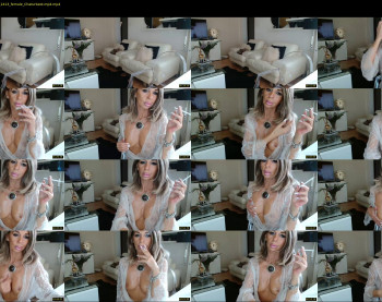 amanda0803 — 5 minute Chaturbate female cam show recording, 720p, Sep 29, 2022