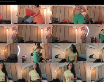 ambercroft_ — 58 minute Chaturbate female cam show recording, 480p, Sep 30, 2022