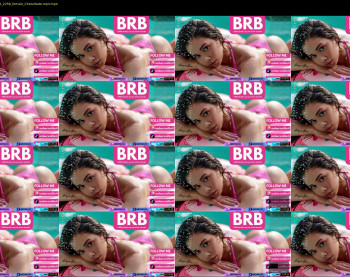 ambermiller04 — 20 minute Chaturbate female cam show recording, 1080p, Sep 29, 2022