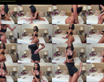 amberwillis — 18 minute Chaturbate female cam show recording, 1080p, Sep 29, 2022