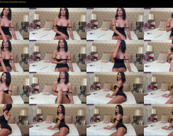 amberwillis — 9 minute Chaturbate female cam show recording, 1080p, Sep 29, 2022