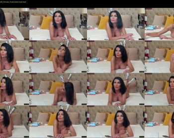 amberwillis — 10 minute Chaturbate female cam show recording, 1080p, Sep 30, 2022