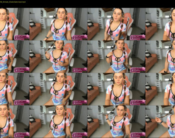 amy_ross1 — 3 minute Chaturbate female cam show recording, 1080p, Sep 29, 2022
