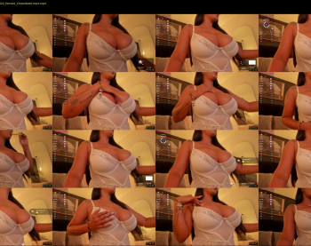 anahi_ryan — 2 minute Chaturbate female cam show recording, 1080p, Sep 29, 2022