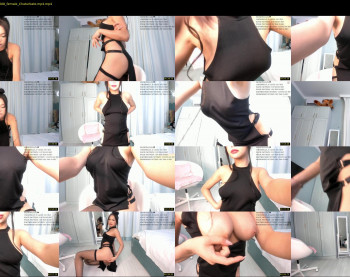 anni_lovely — 57 minute Chaturbate female cam show recording, 1080p, Sep 29, 2022