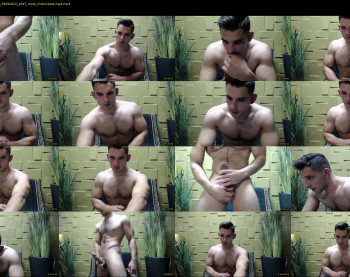 antoniovalentinidiamond — 73 minute Chaturbate male cam show recording, 720p, Sep 29, 2022