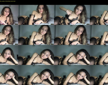 archive17 — 20 minute Chaturbate couple cam show recording, 720p, Sep 30, 2022