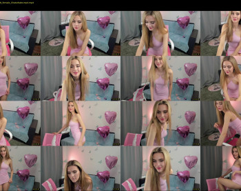 aria_muv — 58 minute Chaturbate female cam show recording, 1080p, Sep 30, 2022