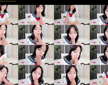 ariel_rouse — 7 minute Chaturbate female cam show recording, 1080p, Sep 29, 2022
