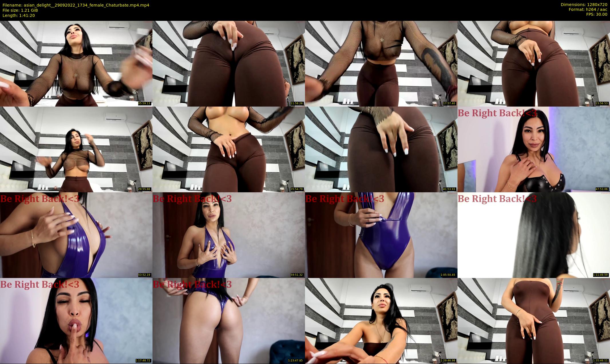 asian_delight_ — 102 minute Chaturbate female cam show recording, 720p, Sep 29, 2022