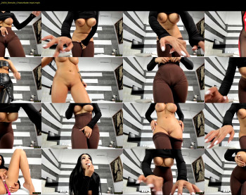 asian_delight_ — 92 minute Chaturbate female cam show recording, 720p, Sep 29, 2022