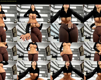 asian_delight_ — 28 minute Chaturbate female cam show recording, 720p, Sep 29, 2022