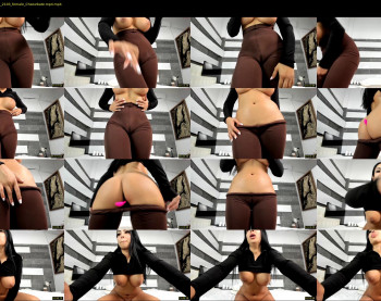 asian_delight_ — 20 minute Chaturbate female cam show recording, 720p, Sep 29, 2022