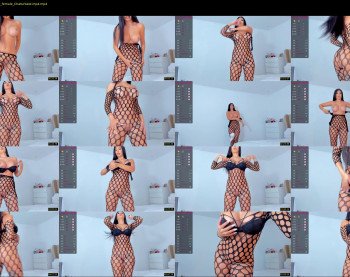 b3llahot — 6 minute Chaturbate female cam show recording, 1080p, Sep 29, 2022
