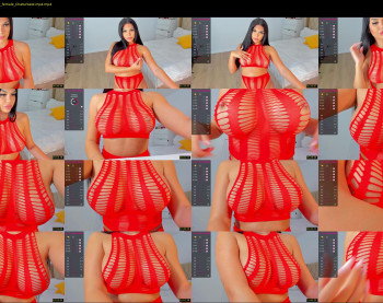 b3llahot — 14 minute Chaturbate female cam show recording, 1080p, Sep 29, 2022