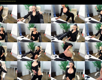 babesgowild — 54 minute Chaturbate couple cam show recording, 1080p, Sep 29, 2022