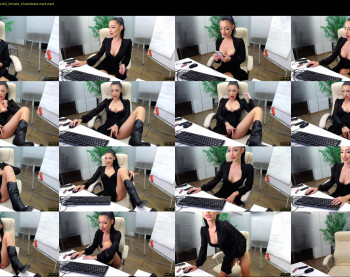babesgowild — 55 minute Chaturbate couple cam show recording, 1080p, Sep 29, 2022