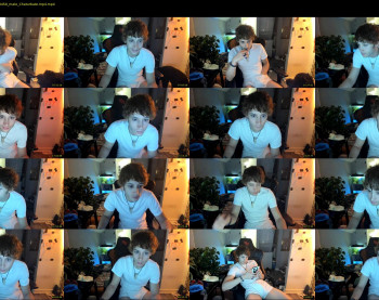 bashful4200 — 60 minute Chaturbate male cam show recording, 720p, Sep 30, 2022