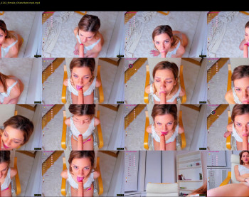 beckymadson — 55 minute Chaturbate female cam show recording, 1080p, Sep 29, 2022