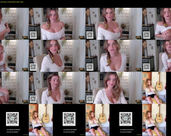 belaford — 62 minute Chaturbate female cam show recording, 1080p, Sep 30, 2022