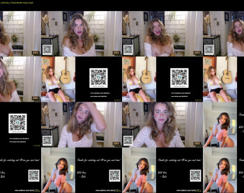 belaford — 41 minute Chaturbate female cam show recording, 1080p, Sep 30, 2022