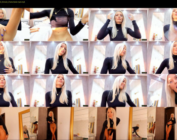 belle_kim — 48 minute Chaturbate female cam show recording, 1080p, Sep 29, 2022