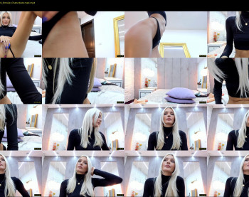 belle_kim — 54 minute Chaturbate female cam show recording, 1080p, Sep 29, 2022