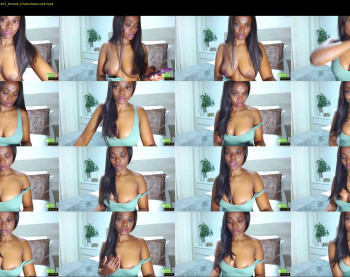 body_desire — 18 minute Chaturbate female cam show recording, 720p, Sep 29, 2022