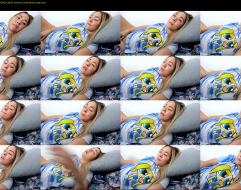 brianna_fallingangel — 15 minute Chaturbate female cam show recording, 1080p, Sep 29, 2022