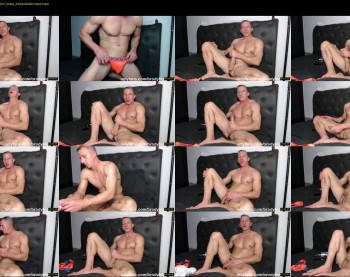 brodybiggs — 54 minute Chaturbate male cam show recording, 1080p, Sep 30, 2022