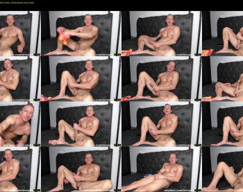 brodybiggs — 44 minute Chaturbate male cam show recording, 1080p, Sep 30, 2022