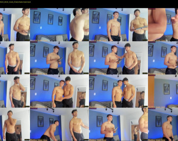 buddys_team_hots — 6 minute Chaturbate couple cam show recording, 1080p, Sep 30, 2022